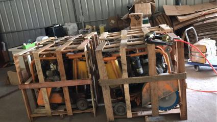 海城行李、家具、电器包装托运